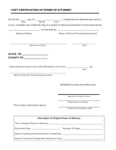 Load image into Gallery viewer, Notary Certificate Bundle – Editable + Print-Ready (19 Templates)