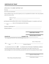 Load image into Gallery viewer, Notary Certificate Bundle – Editable + Print-Ready (19 Templates)