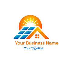 Load image into Gallery viewer, Get an amazing LOGO for your HOME CARE business.