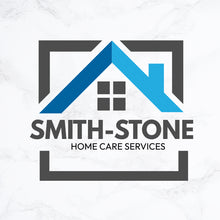 Load image into Gallery viewer, Get an amazing LOGO for your HOME CARE business.