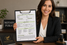 Load image into Gallery viewer, Apostille Notary Business Bundle
