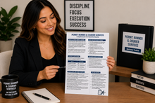Load image into Gallery viewer, Permit Runner & Courier Services Guide for Notaries – Complete Starter Bundle