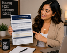 Load image into Gallery viewer, JAIL NOTARY SUCCESS PLAYBOOK