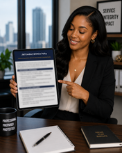 Load image into Gallery viewer, JAIL NOTARY SUCCESS PLAYBOOK