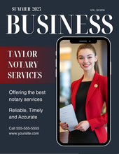 Load image into Gallery viewer, ⏳ Today Only! Buy 10 Flyers & Get the Georgia Mega Bundle FREE!