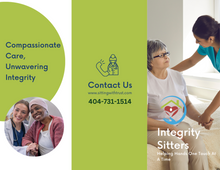 Load image into Gallery viewer, Get BROCHURES for your HOME CARE business!