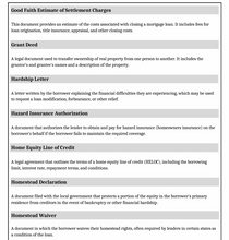 Load image into Gallery viewer, 150+ Notary Document Agent Signing Descriptions
