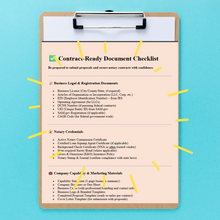 Load image into Gallery viewer, HOW TO GET MORE NOTARY CLIENTS-bundle