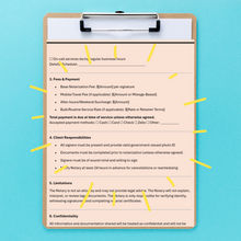 Load image into Gallery viewer, HOW TO GET MORE NOTARY CLIENTS-bundle