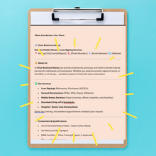 Load image into Gallery viewer, HOW TO GET MORE NOTARY CLIENTS-bundle