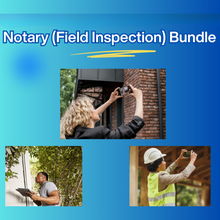 Load image into Gallery viewer, THE GEORGIA NOTARY "GET IT ALL" BUNDLE- Get 10 amazing template bundles & more!