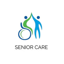 Load image into Gallery viewer, Get amazing ORIGINAL LOGOS for your HOME CARE business