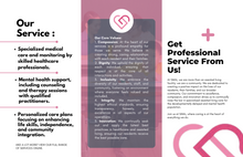 Load image into Gallery viewer, Get BROCHURES for your HOME CARE business!
