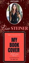 Load image into Gallery viewer, Get Author/Book Reels (Editable on Canva)
