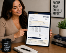 Load image into Gallery viewer, Notary Field Inspection Starter Bundle – 150+ Companies, Templates &amp; Guide
