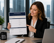 Load image into Gallery viewer, JAIL NOTARY SUCCESS PLAYBOOK
