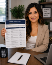 Load image into Gallery viewer, JAIL NOTARY SUCCESS PLAYBOOK
