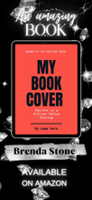 Load image into Gallery viewer, Author/Book Reels (Editable on Canva)
