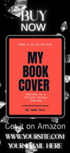Load image into Gallery viewer, Author/Book Reels (Editable on Canva)
