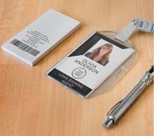 Load image into Gallery viewer, Notary Badges
