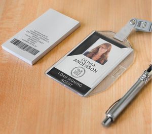 Notary Badges