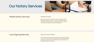 WEBSITE DESIGN