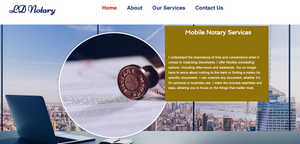 WEBSITE DESIGN