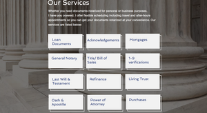 WEBSITE DESIGN