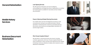 WEBSITE DESIGN