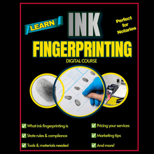 Load image into Gallery viewer, THE GEORGIA NOTARY &quot;GET IT ALL&quot; BUNDLE- Get 10 amazing template bundles &amp; more!
