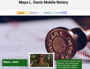 WEBSITE DESIGN