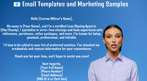 𝐓𝐇𝐄 𝐂𝐎𝐌𝐏𝐋𝐄𝐓𝐄 "𝐇𝐨𝐰 𝐭𝐨 𝐁𝐞𝐜𝐨𝐦𝐞 𝐚 𝐋𝐨𝐚𝐧 𝐒𝐢𝐠𝐧𝐢𝐧𝐠 𝐀𝐠𝐞𝐧𝐭" 𝐋𝐒𝐀 𝐂𝐨𝐮𝐫𝐬𝐞