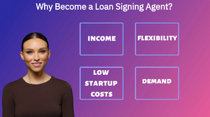 𝐓𝐇𝐄 𝐂𝐎𝐌𝐏𝐋𝐄𝐓𝐄 "𝐇𝐨𝐰 𝐭𝐨 𝐁𝐞𝐜𝐨𝐦𝐞 𝐚 𝐋𝐨𝐚𝐧 𝐒𝐢𝐠𝐧𝐢𝐧𝐠 𝐀𝐠𝐞𝐧𝐭" 𝐋𝐒𝐀 𝐂𝐨𝐮𝐫𝐬𝐞