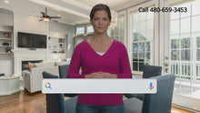 Load and play video in Gallery viewer, Get 2 TALKING HEADS videos to promote your home care business
