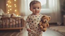 Load and play video in Gallery viewer, Get 2 (FUNNY THEMED baby promo videos)
