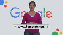 Load and play video in Gallery viewer, Get 2 TALKING HEADS videos to promote your home care business
