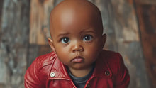 Load and play video in Gallery viewer, Get a FUNNY BABY THEMED promo video
