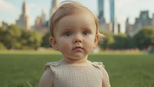 Load and play video in Gallery viewer, Get 2 (FUNNY THEMED baby promo videos)
