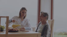 Load and play video in Gallery viewer, Get 2 PROMO VIDEOS for your home care business
