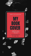 Load and play video in Gallery viewer, Author/Book Reels (Editable on Canva)
