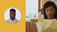Load and play video in Gallery viewer, Get 2 &quot;TALKING HEAD&quot; VIDEOS for your business
