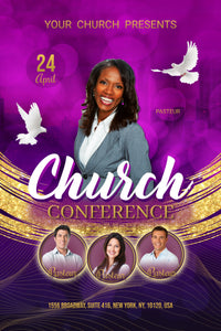 Get 2 FLYERS for your business! (ANY BUSINESS!)
