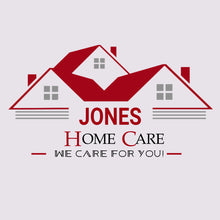 Load image into Gallery viewer, Get amazing ORIGINAL LOGOS for your HOME CARE business
