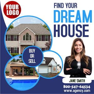 Get 2 FLYERS for your business! (ANY BUSINESS!)