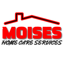 Load image into Gallery viewer, Get amazing ORIGINAL LOGOS for your HOME CARE business
