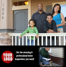 Load image into Gallery viewer, Get 2 FLYERS for your business! (ANY BUSINESS!)
