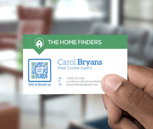 Load image into Gallery viewer, Get your own custom QR code for your business! (ANY BUSINESS!)
