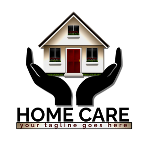 Get amazing ORIGINAL LOGOS for your HOME CARE business