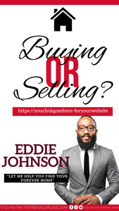 Get 2 FLYERS for your business! (ANY BUSINESS!)